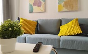 Apartamento Jardín del Mar
